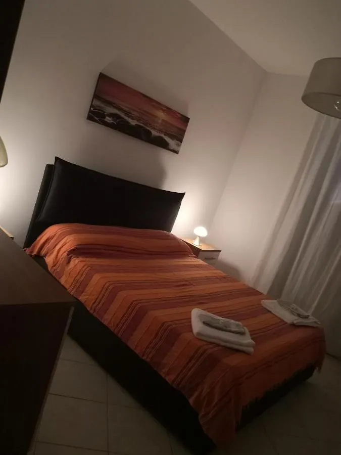 A Casa Di Luca, Massimo Theater, Central Position Palermo Apartment